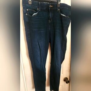 TORRID Bombshell Skinny Jeans